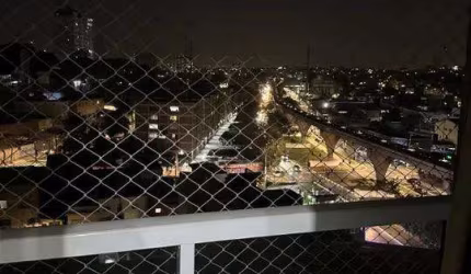 Apartamento para Venda em São Paulo, Vila Ema, 2 dormitórios, 1 suíte, 2 banheiros, 1 vaga