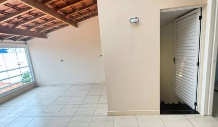 Casa em Condomínio para Venda em São Paulo, Vila Carrão, 3 dormitórios, 2 suítes, 4 banheiros, 1 vaga