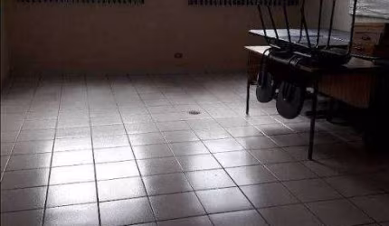 Sobrado para Venda em São Paulo, Vila Regente Feijó, 2 dormitórios, 3 banheiros, 2 vagas
