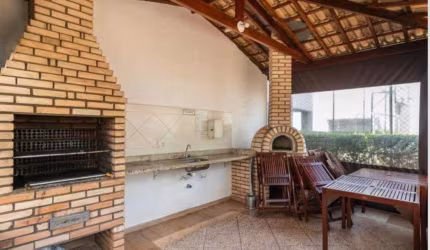 Apartamento para Venda em São Paulo, Vila Moreira, 3 dormitórios, 1 suíte, 2 banheiros, 2 vagas