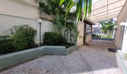 Apartamento para Venda em São Paulo, Tatuapé, 3 dormitórios, 2 suítes, 3 banheiros, 2 vagas