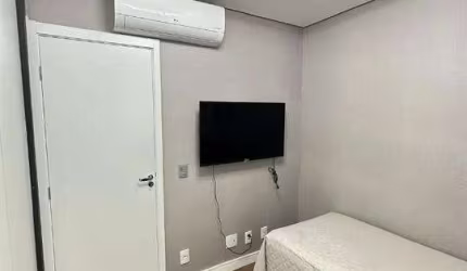 Apartamento para Venda em São Paulo, Tatuapé, 3 dormitórios, 3 suítes, 4 banheiros, 2 vagas