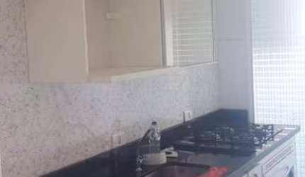 Apartamento para Venda em São Paulo, Vila Bela, 2 dormitórios, 1 banheiro, 1 vaga