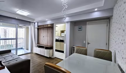Apartamento para Venda em São Paulo, Vila Matilde, 2 dormitórios, 1 suíte, 2 banheiros, 1 vaga