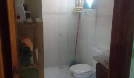 Casa em Condomínio para Venda em São Paulo, Chácara Belenzinho, 3 dormitórios, 1 suíte, 3 banheiros, 4 vagas