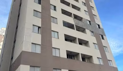 Apartamento para Venda em São Paulo, Vila Divina Pastora, 3 dormitórios, 1 banheiro, 1 vaga