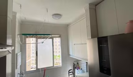 Apartamento para Venda em São Paulo, Vila Moreira, 2 dormitórios, 1 banheiro, 1 vaga