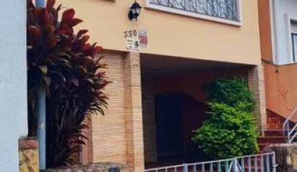 Sobrado para Venda em São Paulo, Vila Monumento, 3 dormitórios, 4 banheiros, 3 vagas