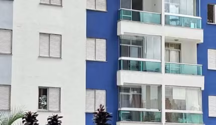 Apartamento para Venda em São Paulo, Tatuapé, 3 dormitórios, 1 suíte, 2 banheiros, 1 vaga