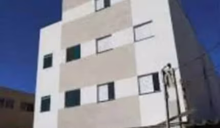 Apartamento para Venda em São Paulo, Vila Carrão, 2 dormitórios, 1 suíte, 2 banheiros