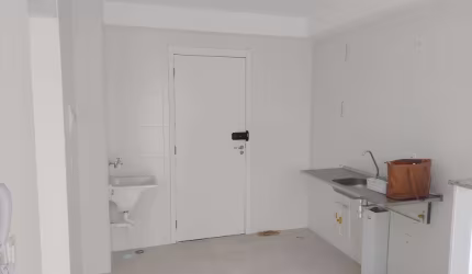 Apartamento para Venda em São Paulo, Mooca, 2 dormitórios, 1 banheiro