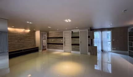 Apartamento para Venda, Parque da Mooca, 3 dormitórios, 3 suítes, 4 banheiros, 3 vagas