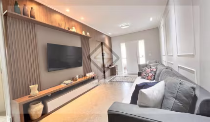 Casa para Venda em Vargem Grande Paulista, Jardim São Marcos, 3 dormitórios, 1 suíte, 2 banheiros, 2 vagas