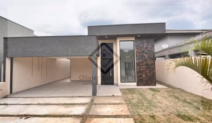 Casa em Condomínio para Venda em Vargem Grande Paulista, Tijuco Preto, 3 dormitórios, 1 suíte, 4 banheiros, 4 vagas