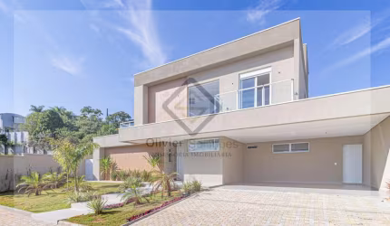 Casa para Venda em Cotia, Granja Viana, 4 dormitórios, 4 suítes, 5 banheiros, 4 vagas