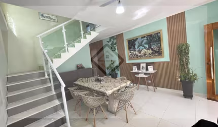 Casa para Venda em Vargem Grande Paulista, Narita Garden, 3 dormitórios, 1 suíte, 3 banheiros, 2 vagas