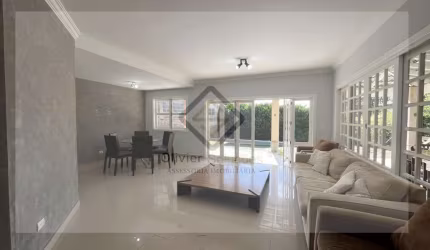 Casa para Locação em Cotia, Pinus Park, 4 dormitórios, 4 suítes, 5 banheiros, 4 vagas