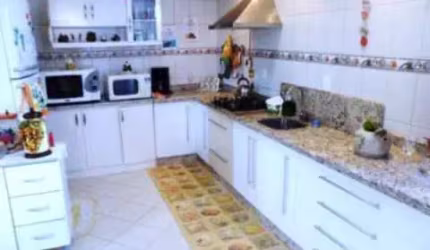 Imovel a venda 4 dormitórios,  vila Cisper - SP ( ZONA LESTE )