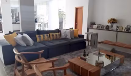Ótima casa de 3 dormitórios Vila Yara Osasco