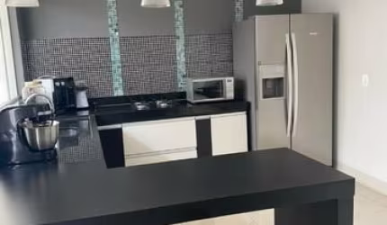 Casa Pronta para Morar no Engenho Novo – 4 Quartos, 2 Suítes e Quintal Privativo!