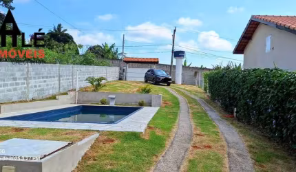 Casa à venda, 157 m² por R$ 530.000,00 - Chácara do Remanso Gl Dois