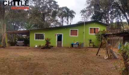 Oportunidade,.. Chácara 2.200 m2  Ibiúna  R$ 350.000