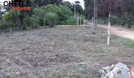 Oportunidade -  Terreno  Ibiúna - 7000 m2  -Sorocamirim