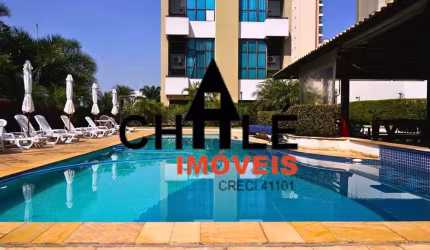 Apartamento Duplex, Semi Mobiliado  R$ 470.000,00