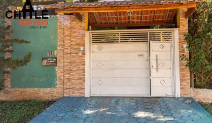 Parque Das Rosas Imóvel  com 3 quartos, sendo 1 suíte, 760m²