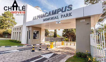 Vendo Jazigo Em Alphacampos Jandira -SP R$ 25.000 OPORTUNUDADE-