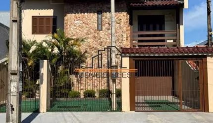 Casa localizada no bairro Estância Velha/Canoas