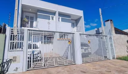 Casa localizada no bairro Igará/Canoas