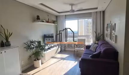 Apartamento localizado no bairro Marechal Randon/Canoas