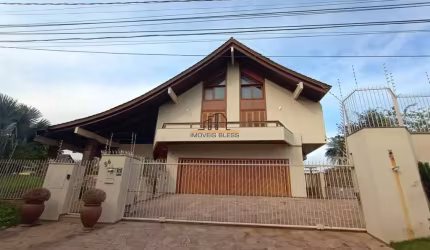 Casa/Sobrado - Marechal Rondon