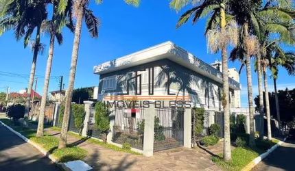 Casa localizada no bairro Marechal Rondon/Canoas