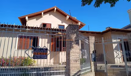 Casa/Sobrado - Marechal Rondon/Canoas