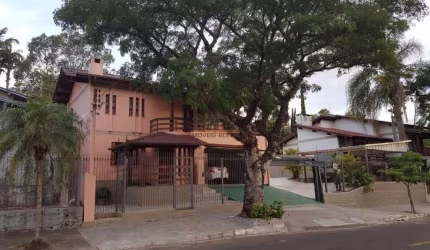 Linda casa no Jardim Mauá em Novo Hamburgo