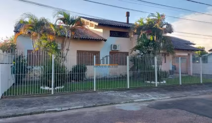 Casa - Sobrado para venda  no Bairro Primor em Sapucaia do Sul