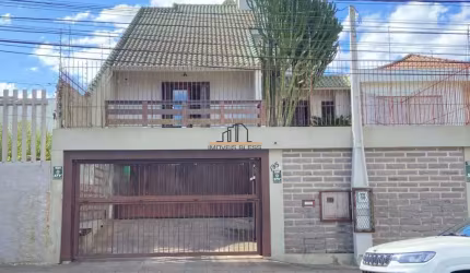 Casa localizada no Centro/Canoas
