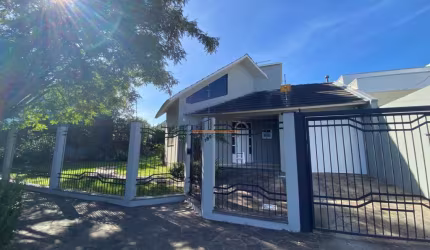 Casa - Sobrado para venda  no Bairro Estância Velha em Canoas
