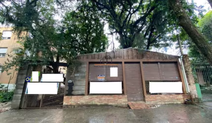 Imóvel comercial Centro/Canoas