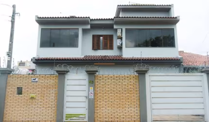 Casa Mobiliada para venda  no Bairro Harmonia em Canoas