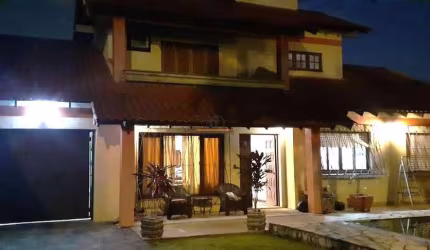 Lindo Sobrado no Igara