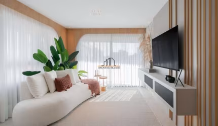 Apartamento localizado no Centro/Canoas