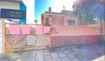 Casa/comercial - Mal. Rondon/Canoas