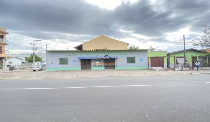 Sala Comercial no bairro Niteroi