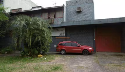 Prédio localizado no bairro Fátima/Canoas