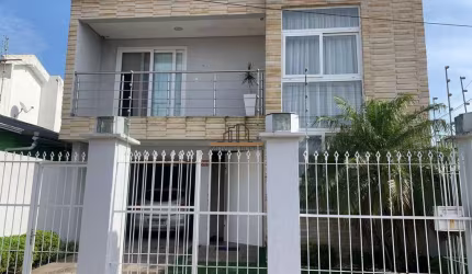 Casa - Sobrado