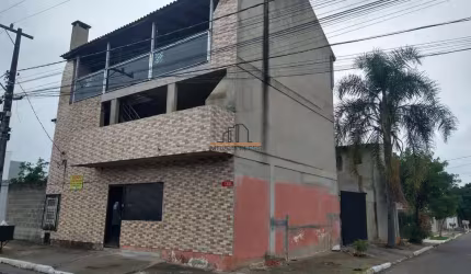 SOBRADO DE 3 ANDAR/  LOTEAMENTO PITANGUEIRAS