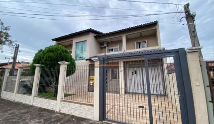 Casa/Sobrado - Estância Velha/Canoas